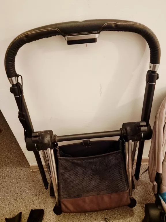 CYBEX PRIAM 2.0 STELAŻ