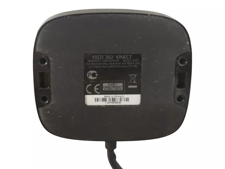 SENSOR KINECT XBOX 360