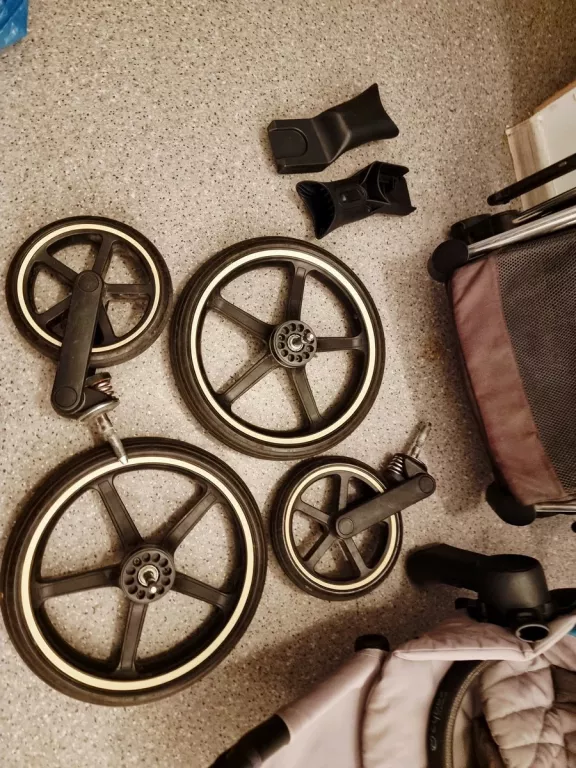 CYBEX PRIAM 2.0 STELAŻ