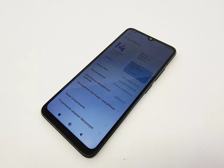 XIAOMI REDMI 12 C 3/32GB DUAL SIM