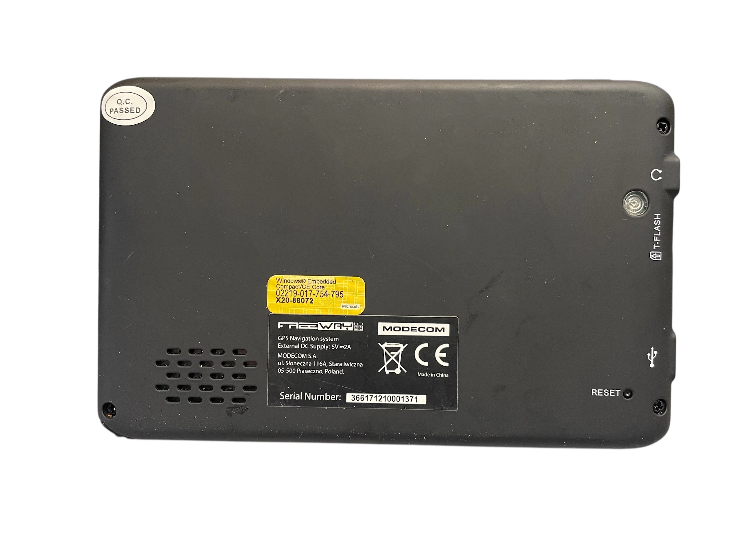 nawigacja-modecom-freeway-mx4-hd-ean-gtin-5901885243665