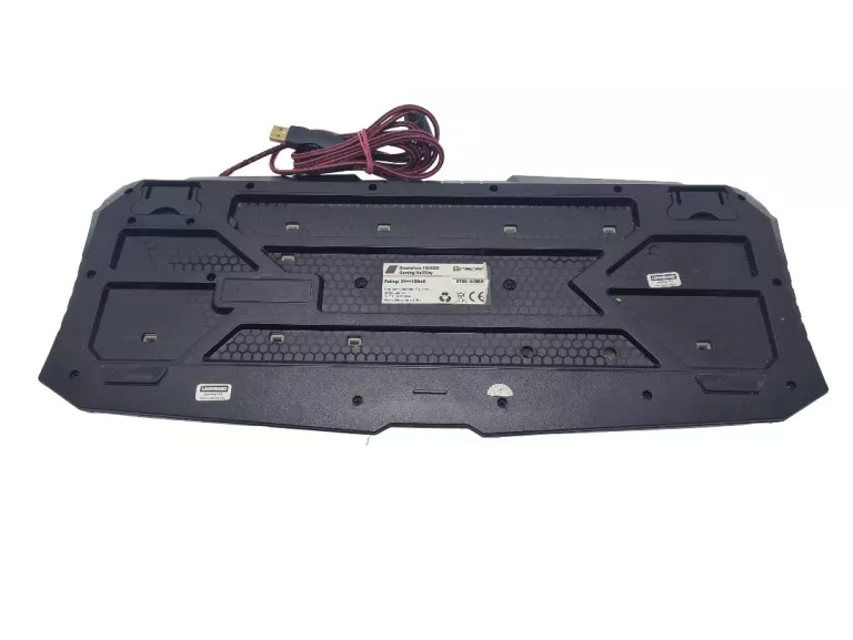 KLAWIATURA TRACER KTM