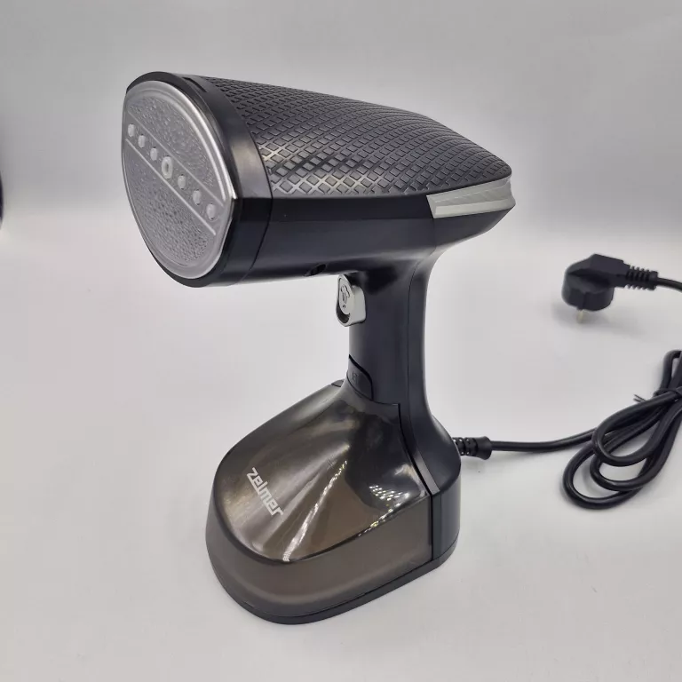 PAROWNICA DO UBRAŃ  ZELMER ZGS1200 STAN BDB !!