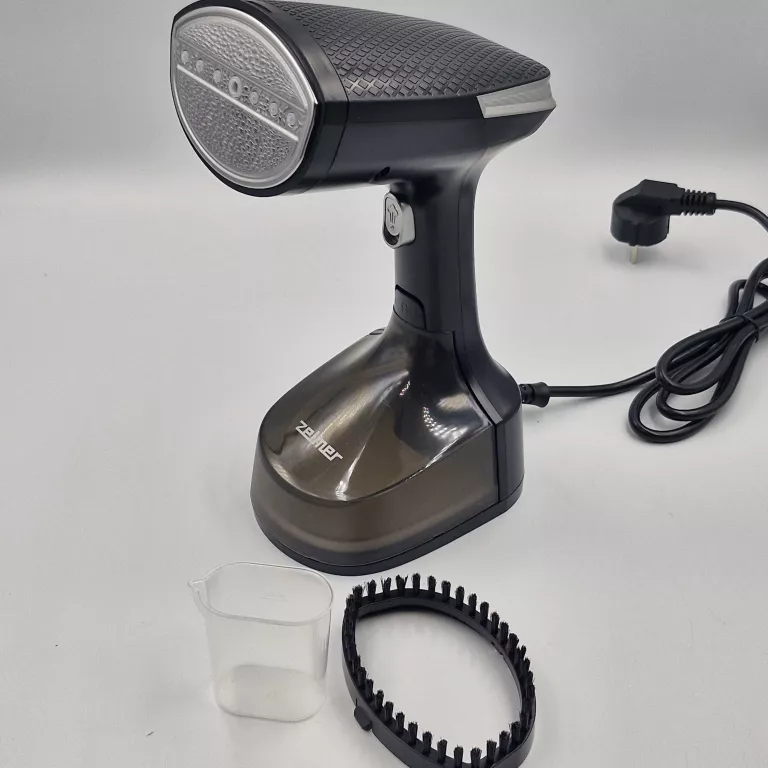 PAROWNICA DO UBRAŃ  ZELMER ZGS1200 STAN BDB !!