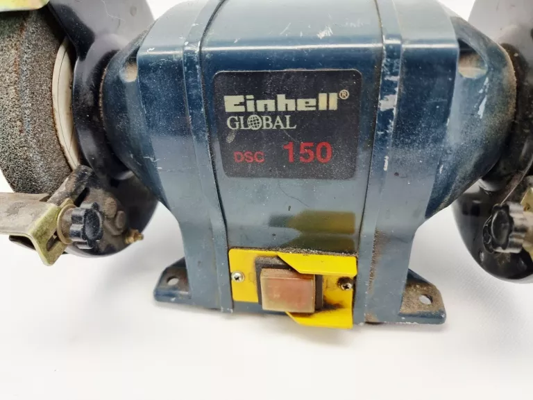 SZLIFIERKA STOŁOWA EINHELL