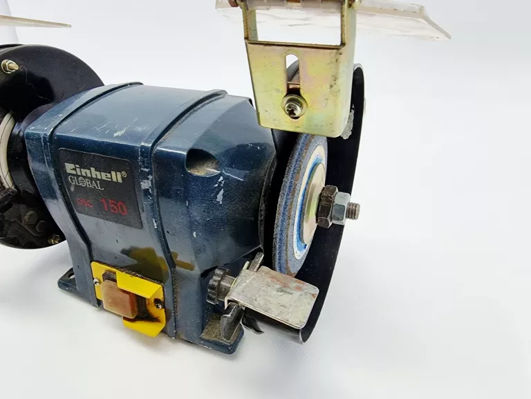 SZLIFIERKA STOŁOWA EINHELL