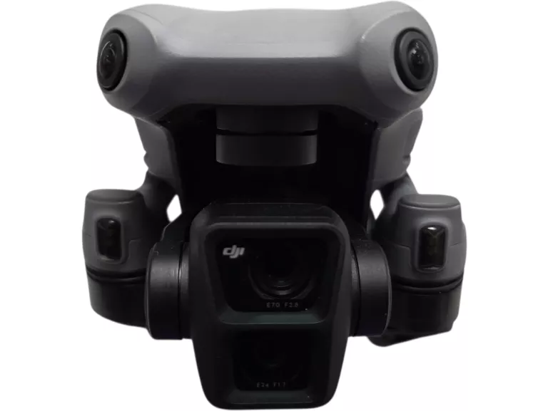 DRON DJI AIR 3 (RC-N2)