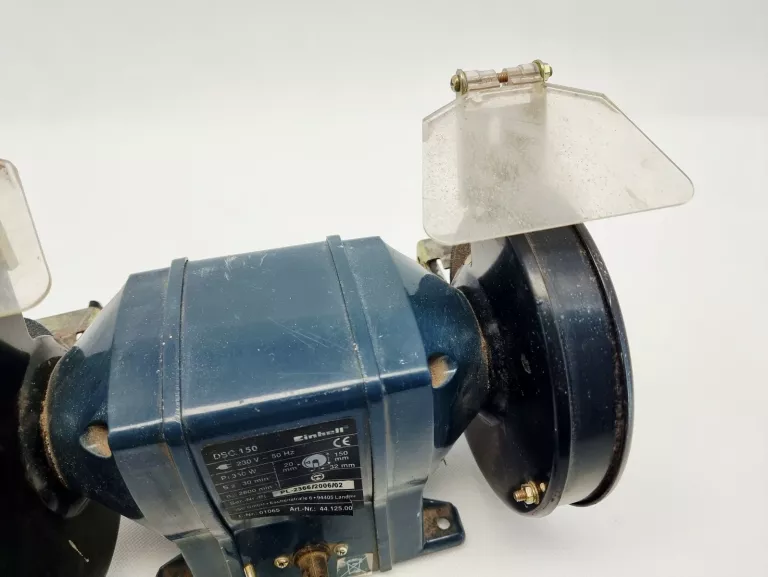 SZLIFIERKA STOŁOWA EINHELL