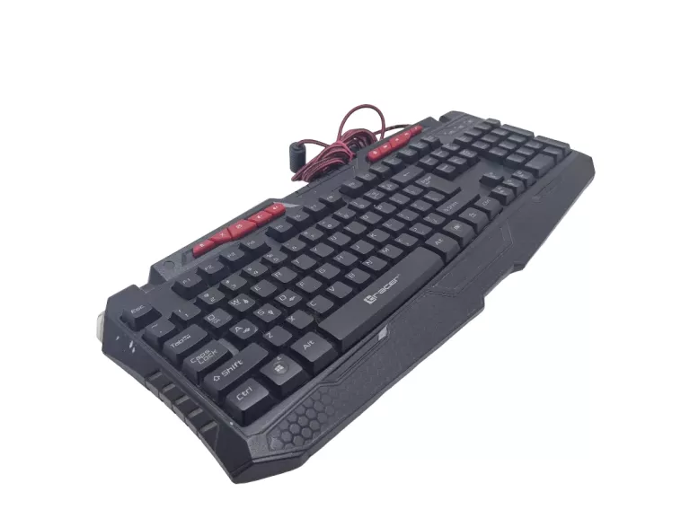 KLAWIATURA TRACER KTM