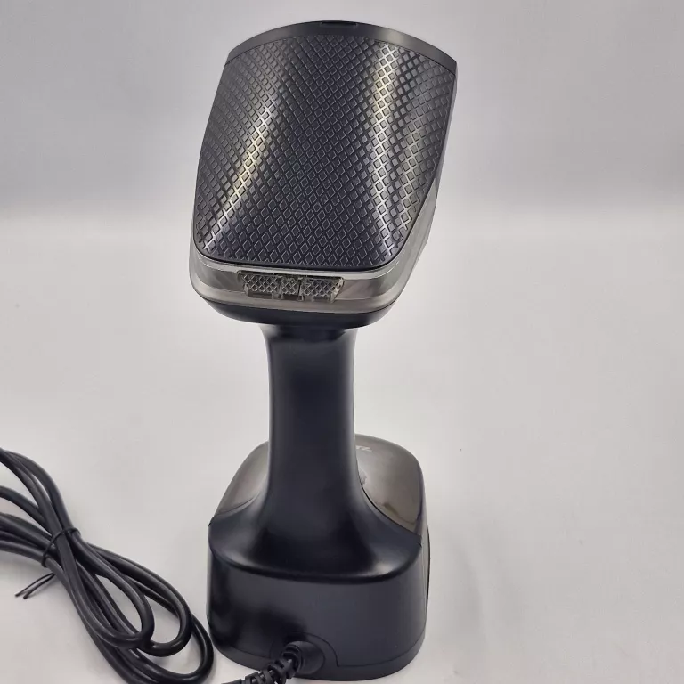 PAROWNICA DO UBRAŃ  ZELMER ZGS1200 STAN BDB !!