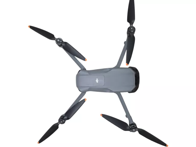 DRON DJI AIR 3 (RC-N2)