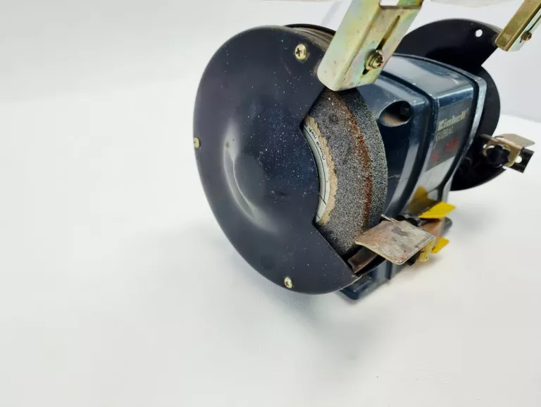 SZLIFIERKA STOŁOWA EINHELL