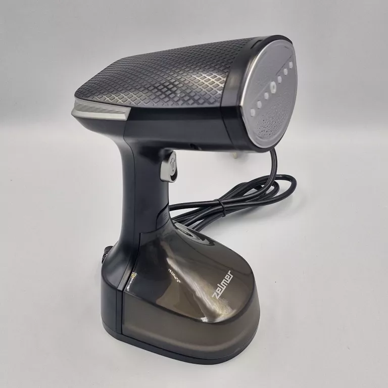 PAROWNICA DO UBRAŃ  ZELMER ZGS1200 STAN BDB !!
