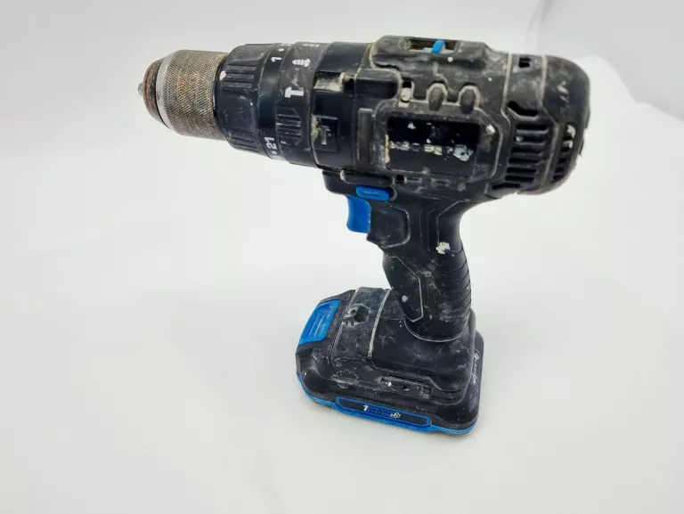 HT2E245-B12PD ZESTAW WIERTARKO WKRĘTARKA HOGERT