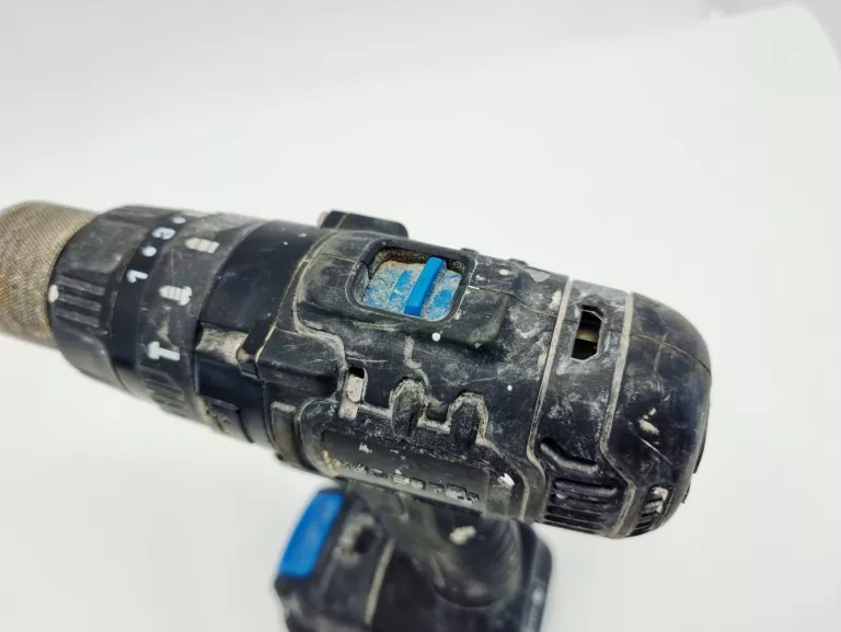 HT2E245-B12PD ZESTAW WIERTARKO WKRĘTARKA HOGERT