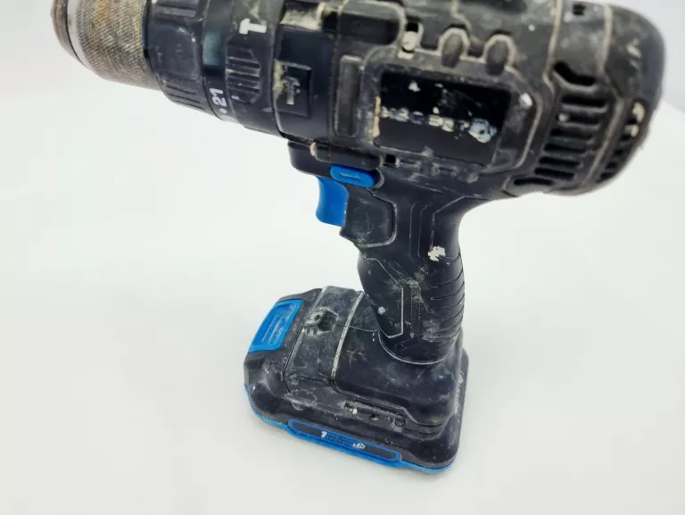 HT2E245-B12PD ZESTAW WIERTARKO WKRĘTARKA HOGERT