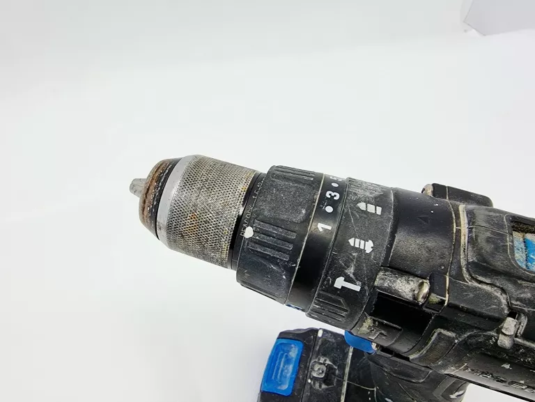 HT2E245-B12PD ZESTAW WIERTARKO WKRĘTARKA HOGERT