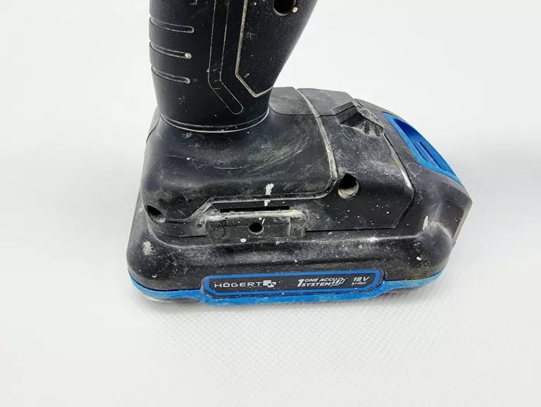 HT2E245-B12PD ZESTAW WIERTARKO WKRĘTARKA HOGERT