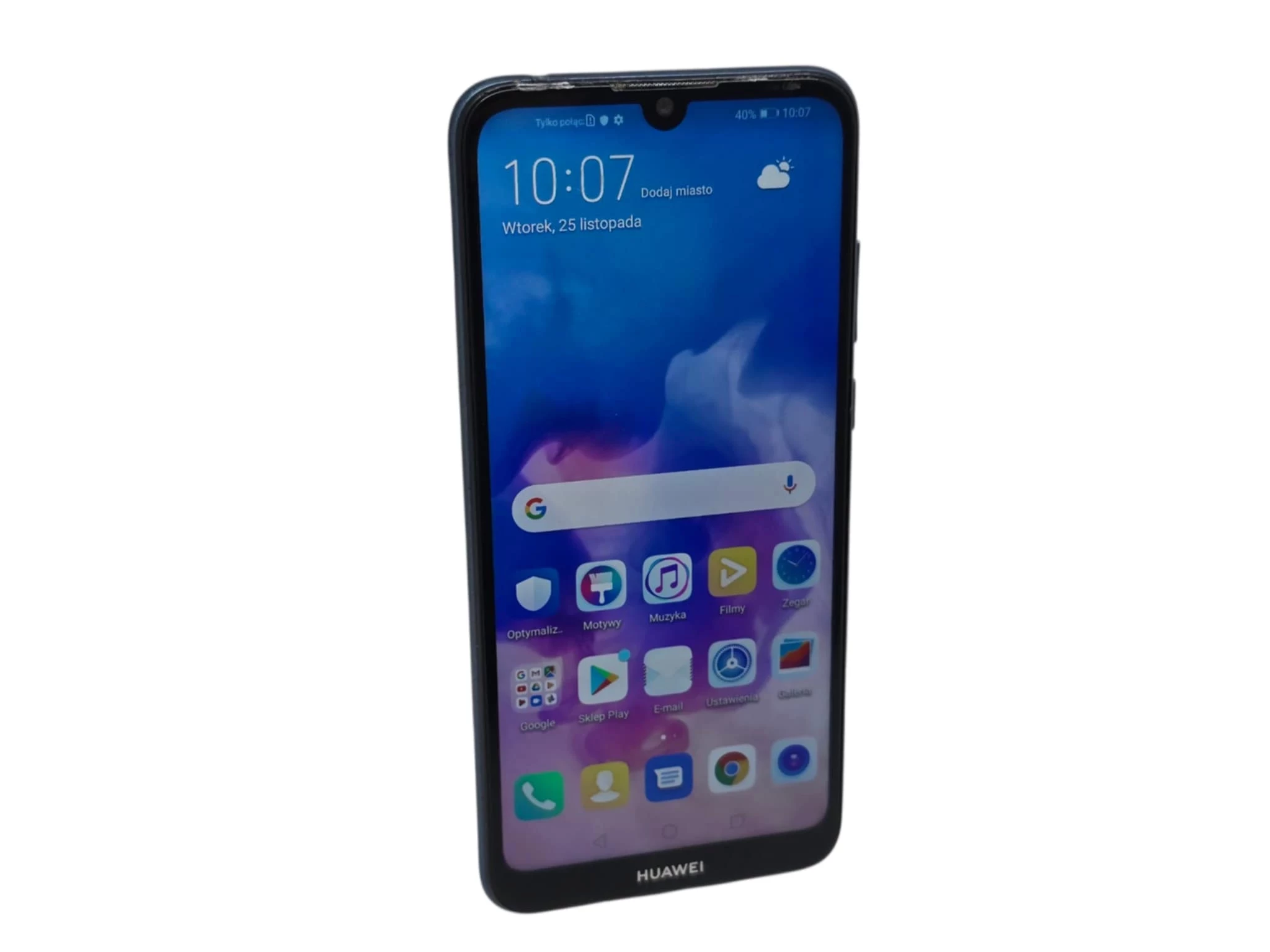 telefon-huawei-y6-2019-2-gb-32-gb-krakowska-14-kluczbork-zlotko