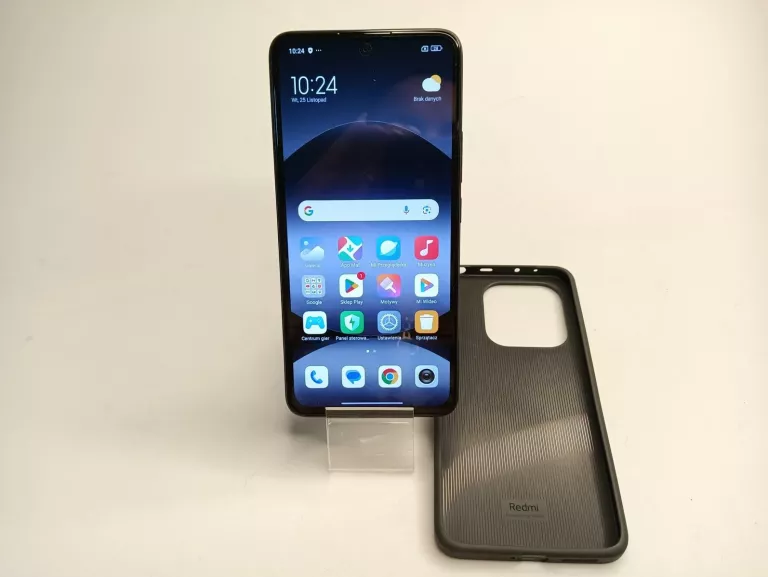 TELEFON XIAOMI REDMI NOTE 14 8/256GB
