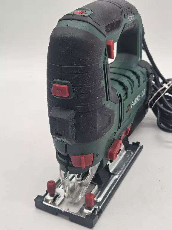 WYRZYNARKA PARKSIDE PSTD 800