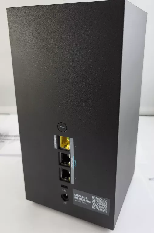 ROUTER ACER PREDATOR CONNECT X7 5G CPE
