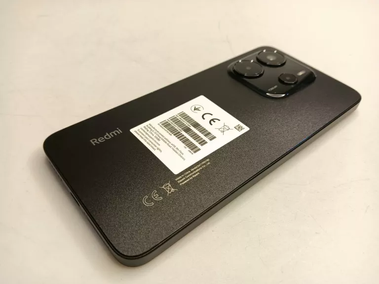 TELEFON XIAOMI REDMI NOTE 14 8/256GB