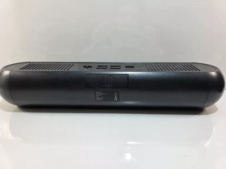 GŁOŚNIK ROLAND CZARNY