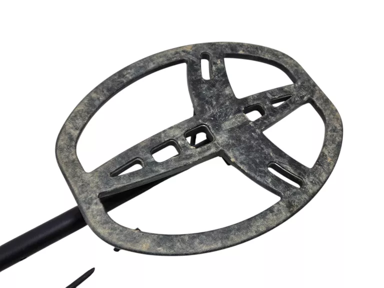 WYKRYWACZ METALI GARRETT EURO ACE