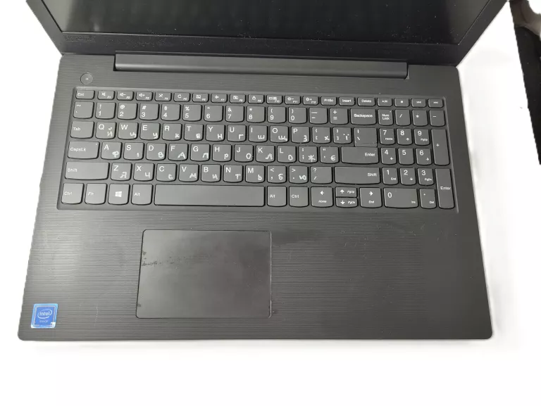 LAPTOP LENOVO IDEAPAD V130-15IGM 4GB/256GB/INTEL CELERON 4000