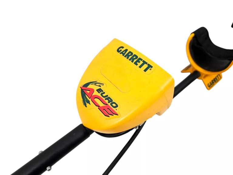 WYKRYWACZ METALI GARRETT EURO ACE