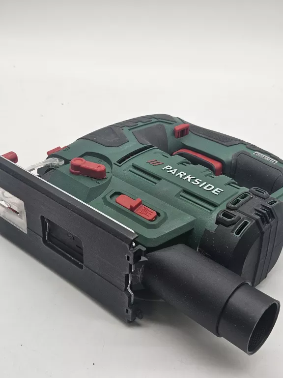 WYRZYNARKA PARKSIDE PSTD 800