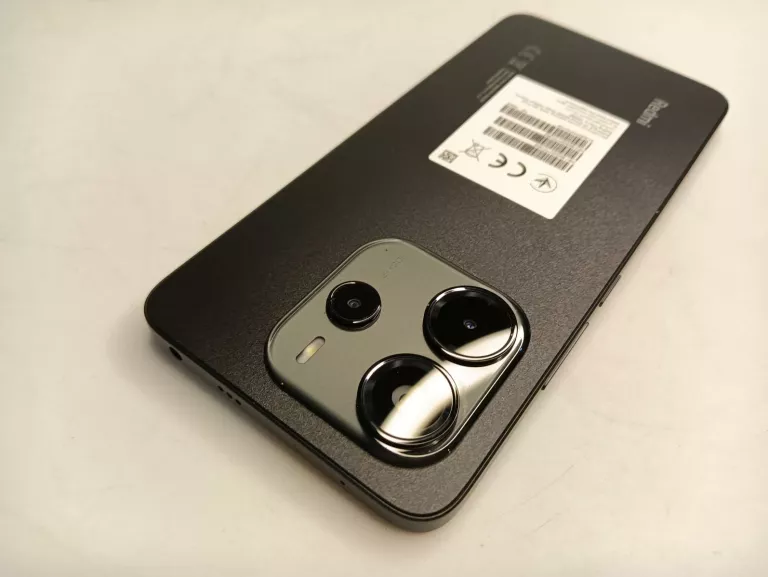 TELEFON XIAOMI REDMI NOTE 14 8/256GB