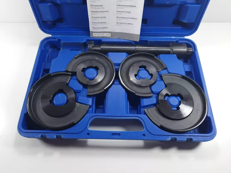 SCIĄGACZ SPRĘŻYN DO MERCEDESA BMW