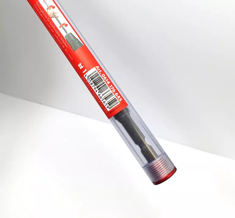 WURTH - UCHWYT DO BITÓW MAGNET. E 6.3 (1/4) 350MM 0614176645