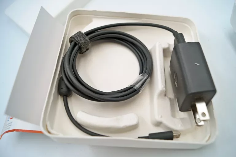 ODTWARZACZ MULTIMEDIALNY CHROMECAST II