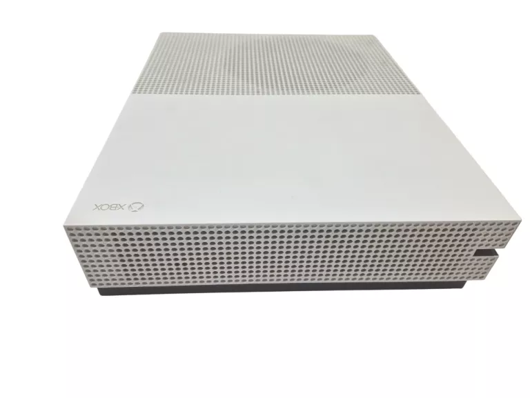KONSOLA XBOX ONE S 500GB + GRY