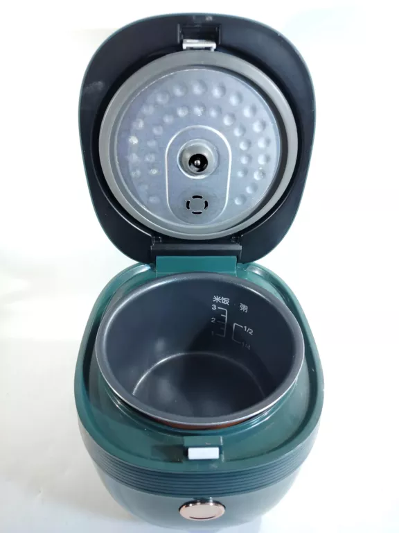 RYZOWAR  SUPOR MAŁY