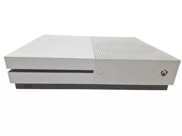 KONSOLA XBOX ONE S 500GB + GRY