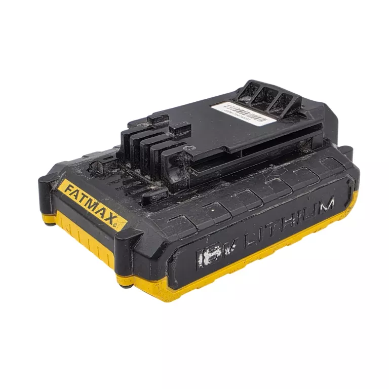 AKUMULATOR STANLEY FATMAX 2.0AH / 2017