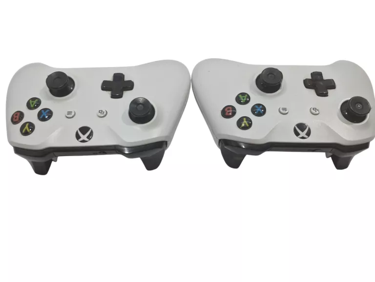 KONSOLA XBOX ONE S 500GB + GRY