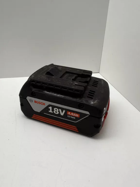 AKUMULATOR BOSCH 18V 4.0 AH