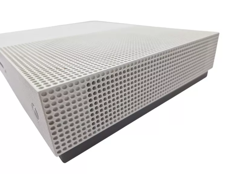 KONSOLA XBOX ONE S 500GB + GRY