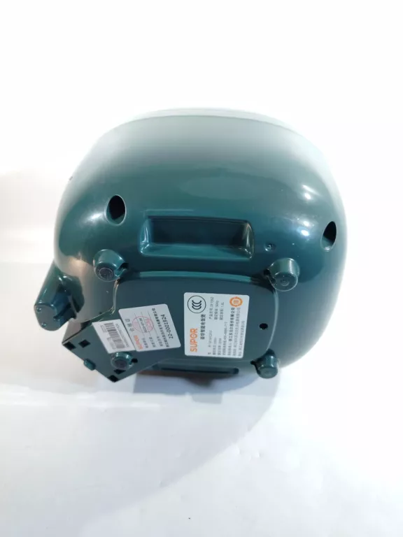 RYZOWAR  SUPOR MAŁY