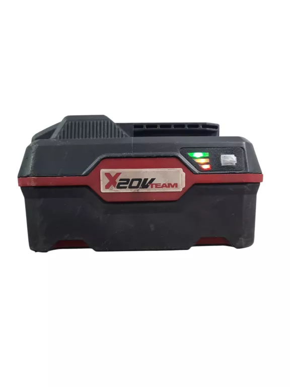 BATERIA PARSIDE PAP 20B3 4AH