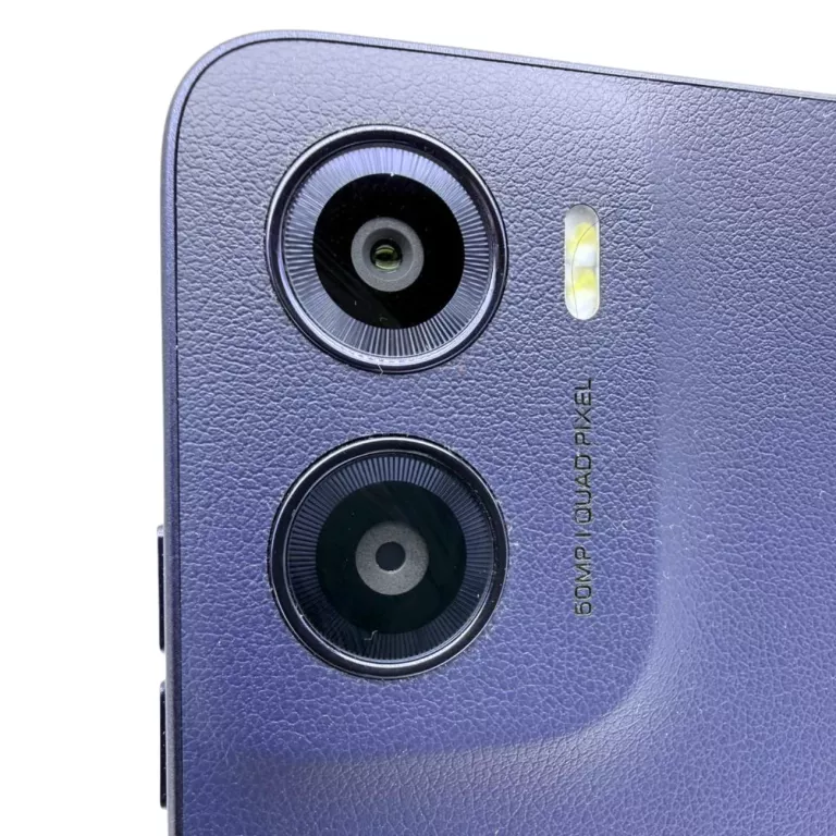 TELEFON MOTOROLA MOTO G05 128GB / PUDEŁKO