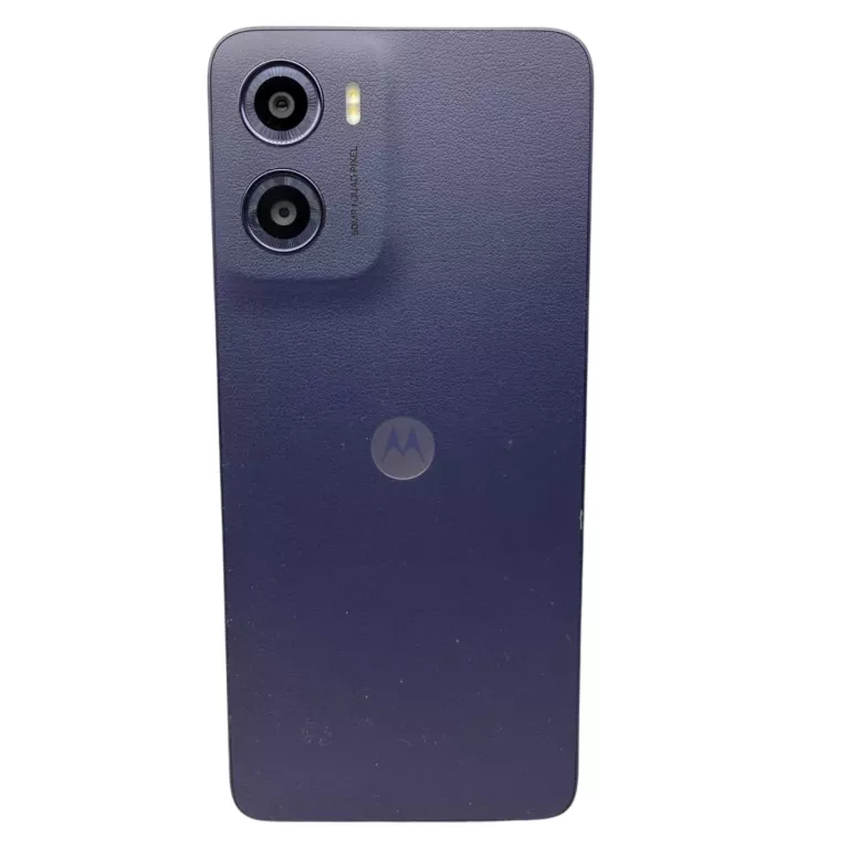 TELEFON MOTOROLA MOTO G05 128GB / PUDEŁKO
