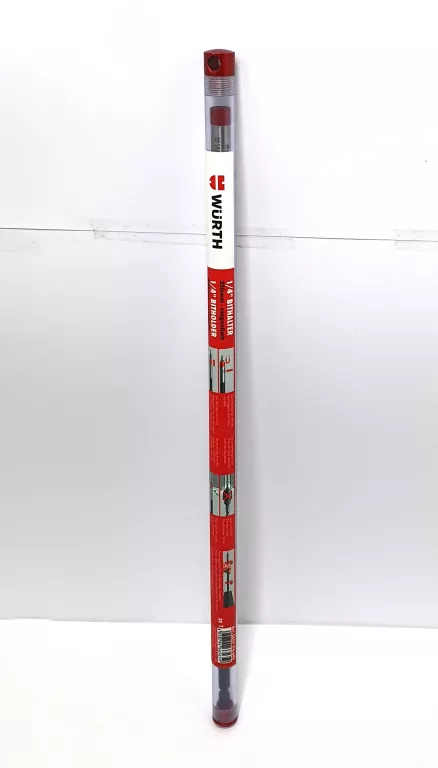 WURTH - UCHWYT DO BITÓW MAGNET. E 6.3 (1/4) 350MM 0614176645