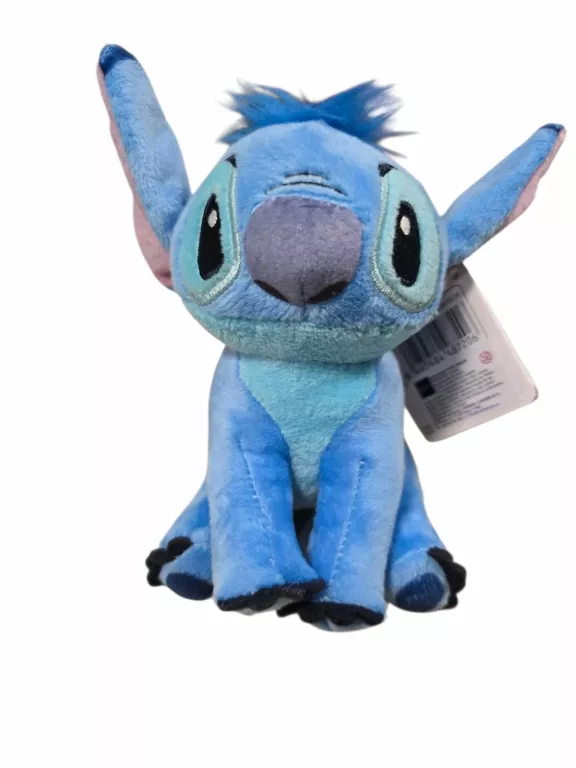 BRELOK STITCH SIEDZĄCY