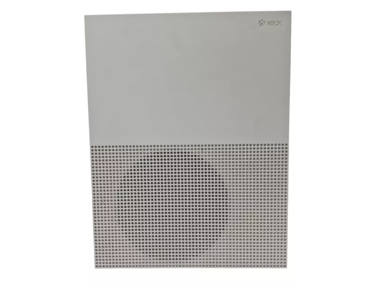 KONSOLA XBOX ONE S 500GB + GRY